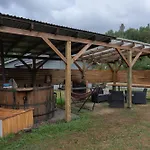 Cabanas Altos De Carewe , Lican Ray Chile