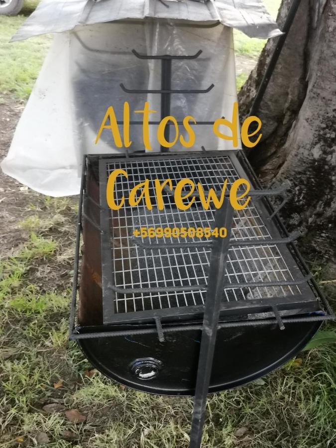 Altos De Carewe , Chile Casa de férias
