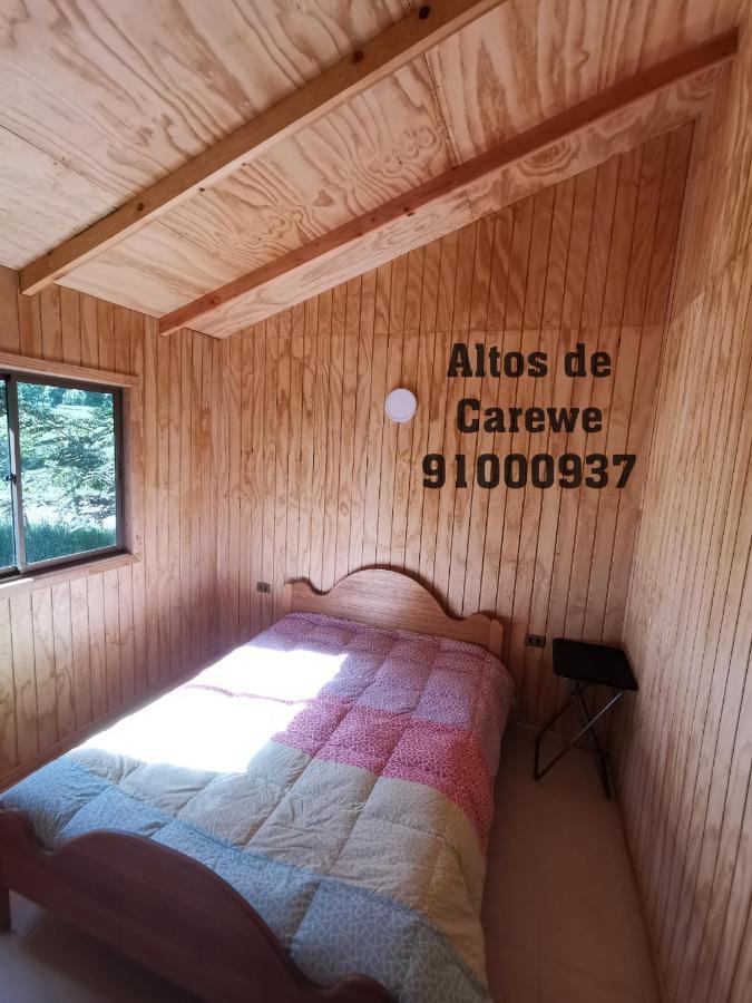 Altos De Carewe , Chile Casa de férias