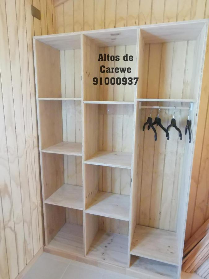 Casa de férias Altos De Carewe , Chile