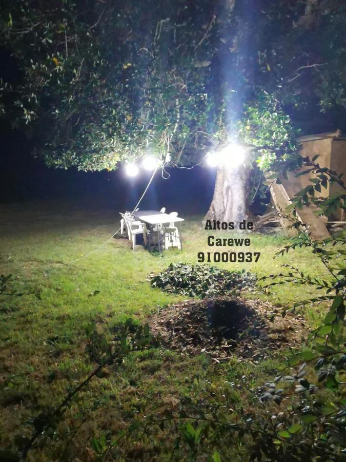 Casa de férias Altos De Carewe , Chile *
