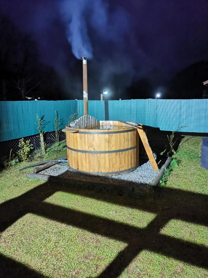 Casa de férias Altos De Carewe , Chile *