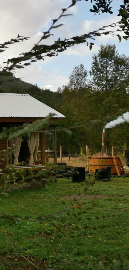 Altos De Carewe , Chile Casa de férias