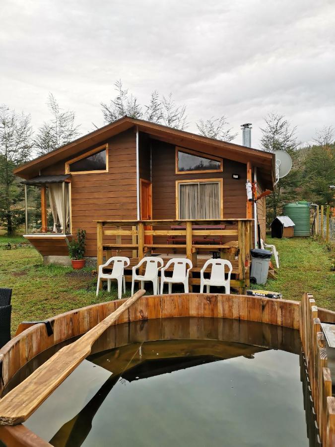 Casa de férias Altos De Carewe , Chile *