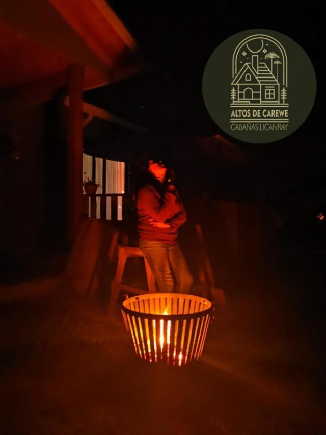 Altos De Carewe , Chile Casa de férias