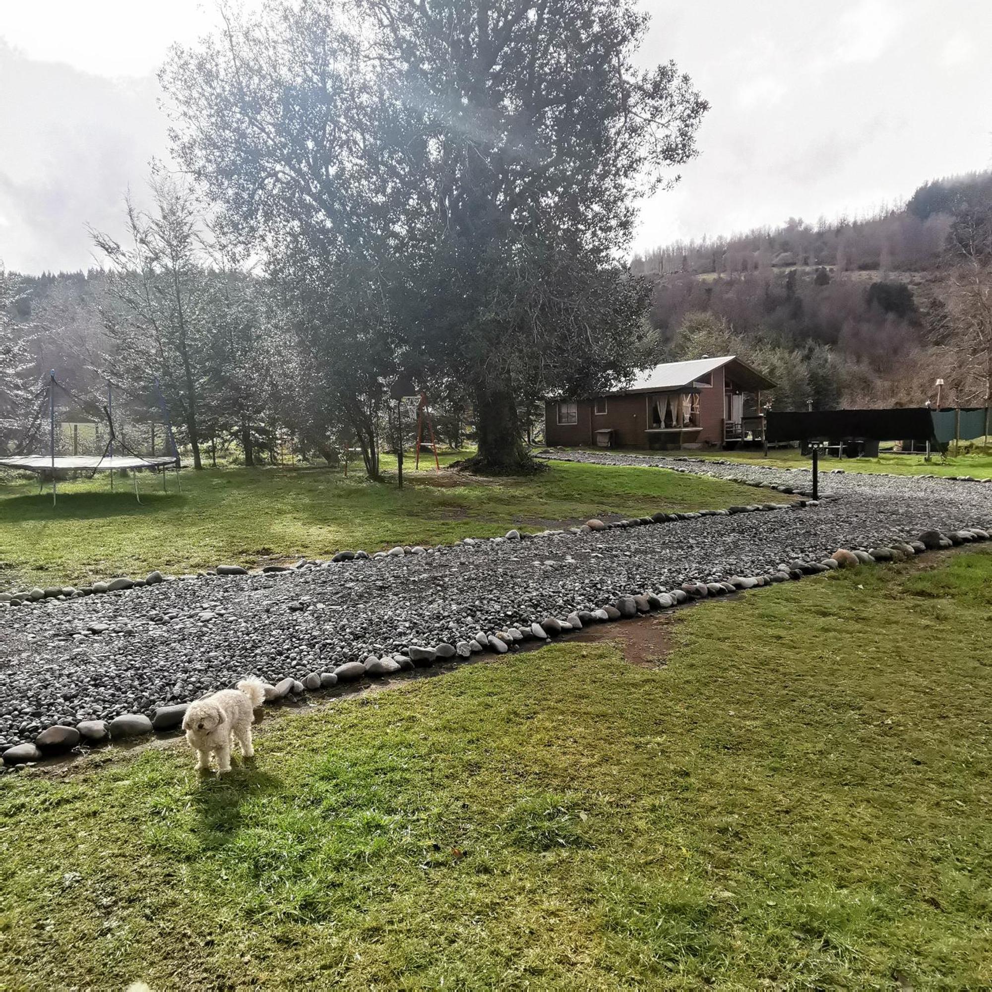 Casa de férias Altos De Carewe , Chile *