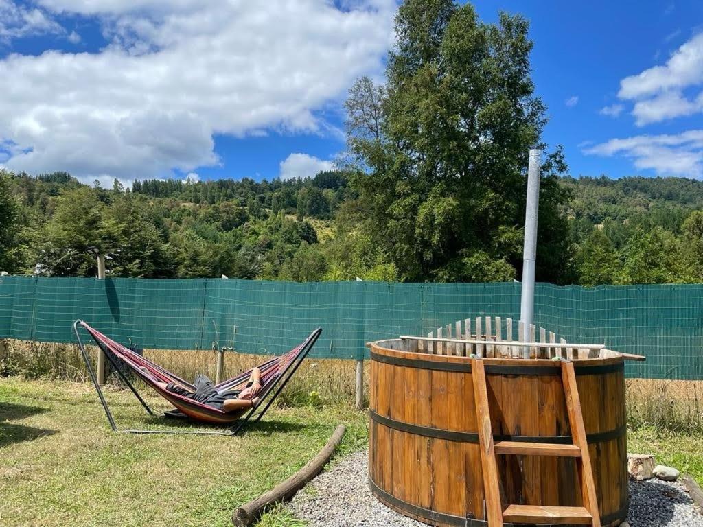 Casa de férias Altos De Carewe , Chile *