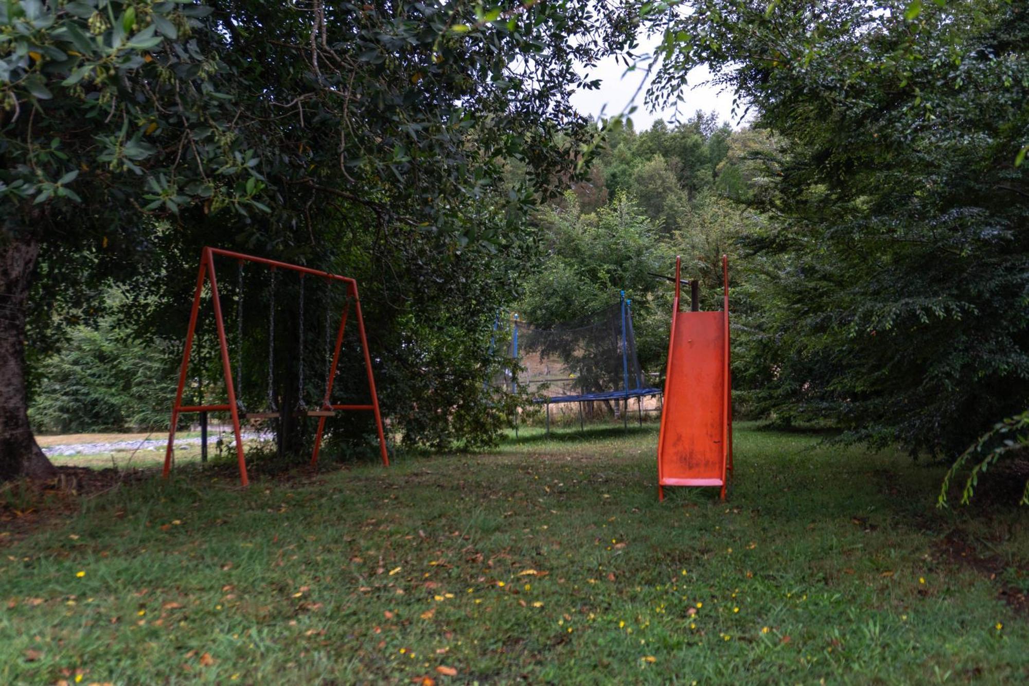 Altos De Carewe , Chile