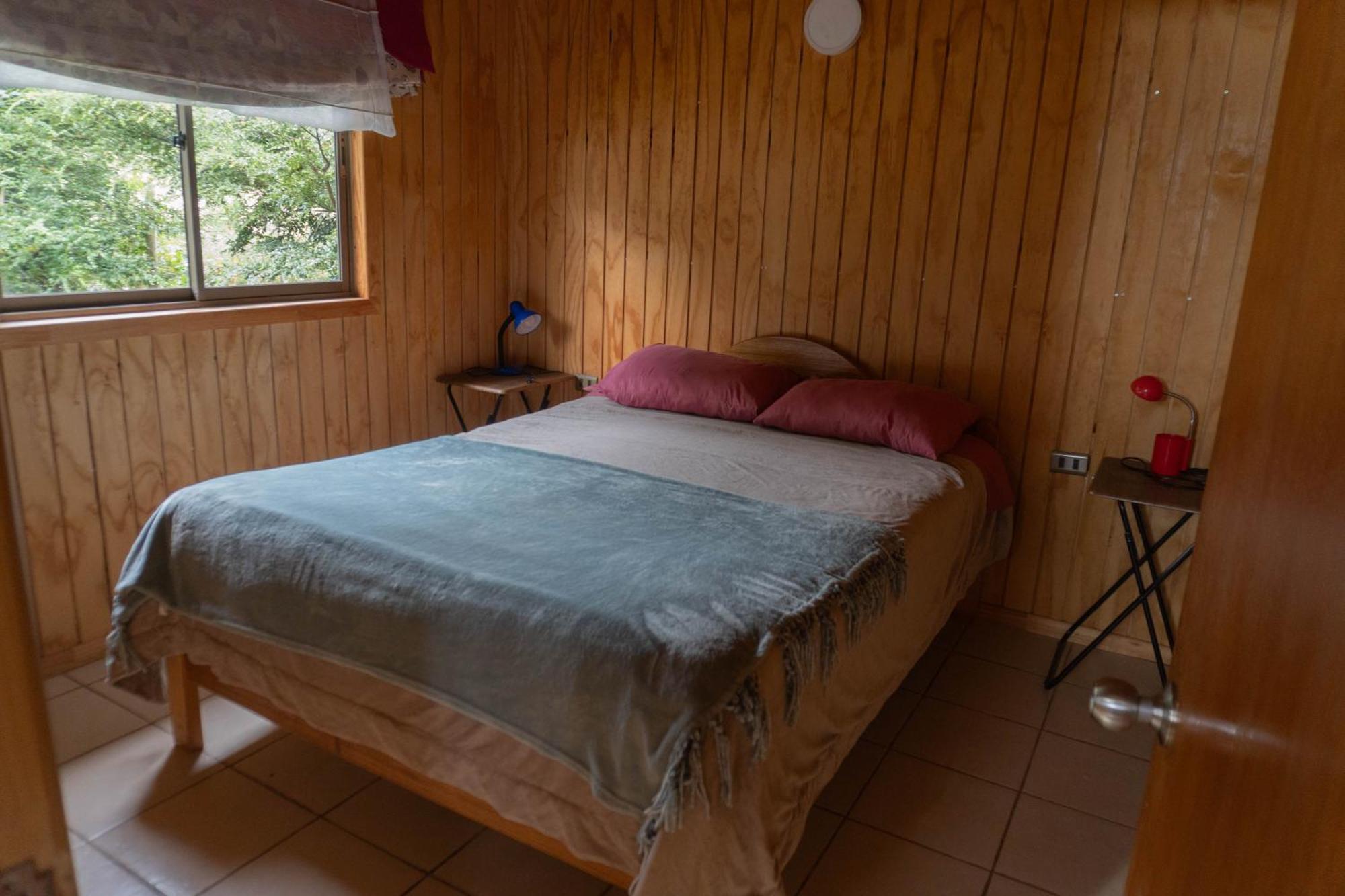 Casa de férias Altos De Carewe , Chile