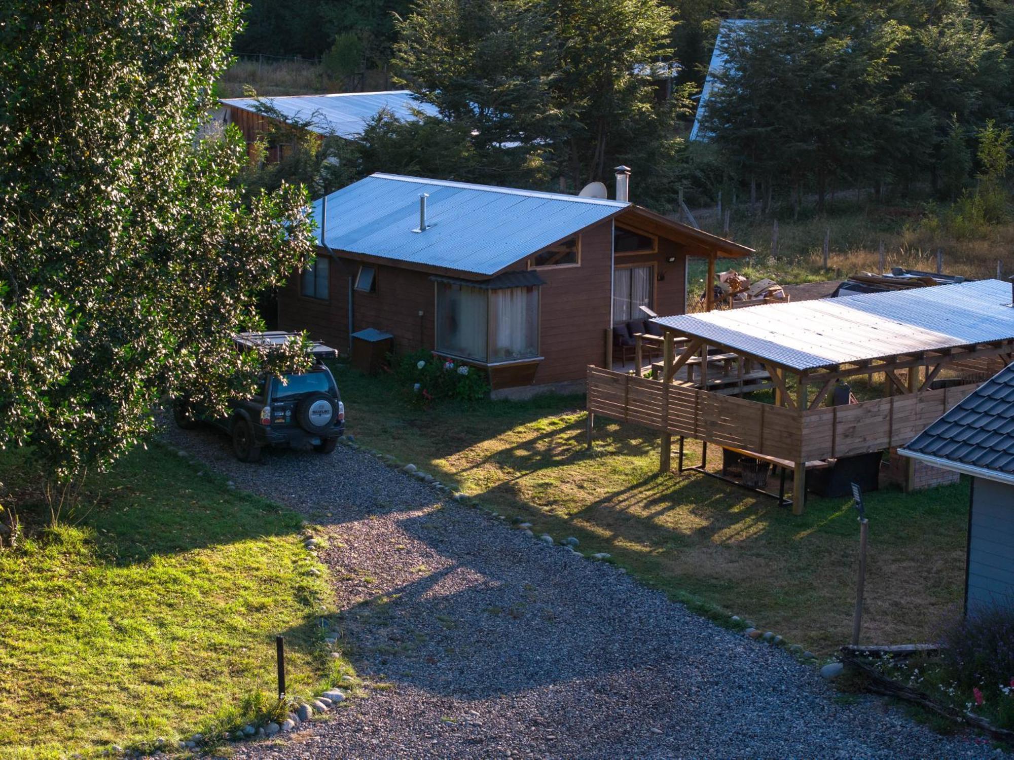 Casa de férias Altos De Carewe , Chile *